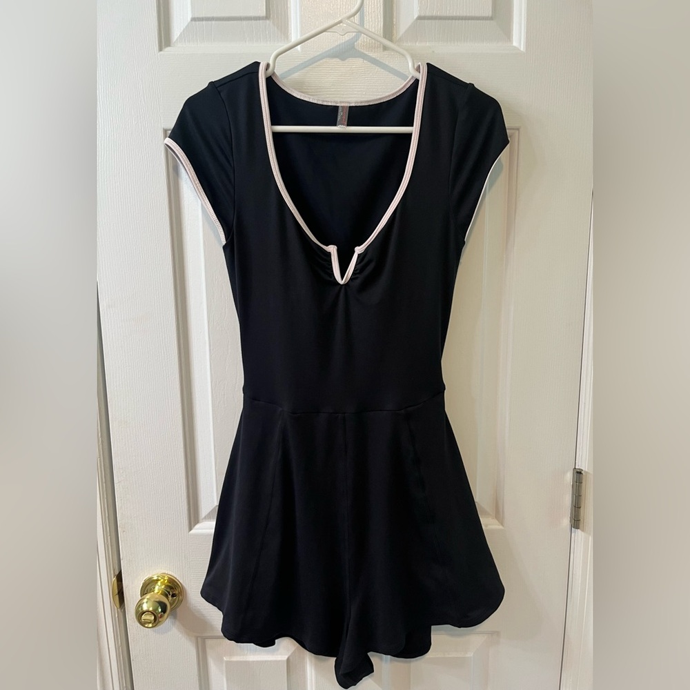 FP Movement Shortsie